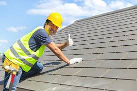 Fast & Reliable Emergency Roof Repairs in Reeds Spring, MO